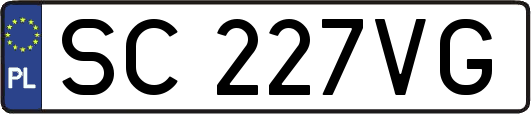 SC227VG