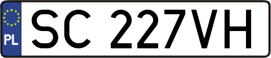 SC227VH