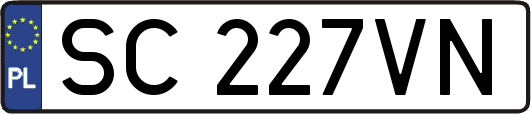 SC227VN