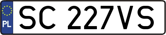 SC227VS