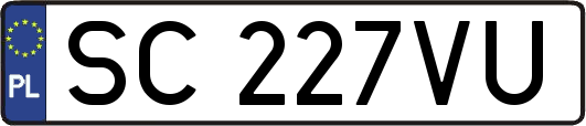 SC227VU