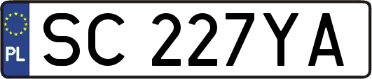 SC227YA
