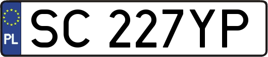 SC227YP