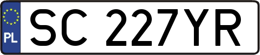 SC227YR