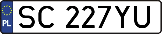 SC227YU