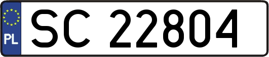 SC22804