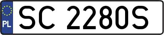 SC2280S
