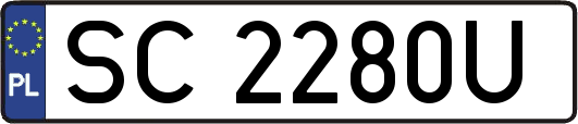 SC2280U