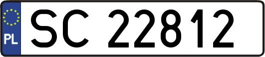 SC22812