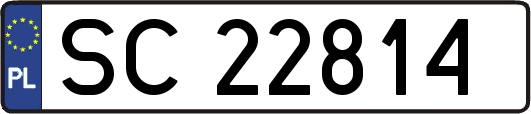 SC22814