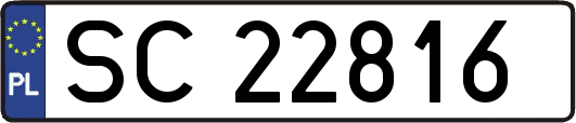 SC22816