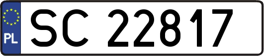 SC22817