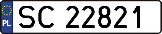 SC22821