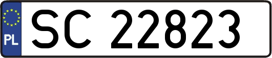 SC22823
