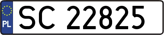 SC22825