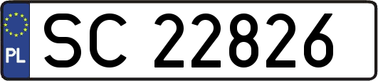 SC22826