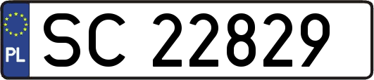 SC22829