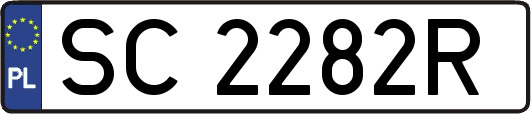 SC2282R