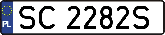 SC2282S