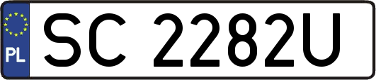 SC2282U