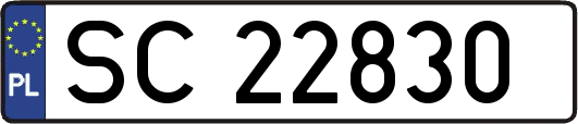 SC22830
