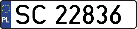 SC22836