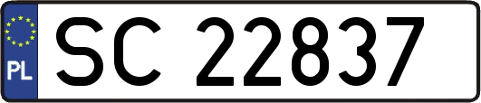 SC22837