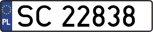 SC22838