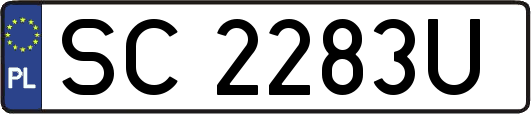 SC2283U