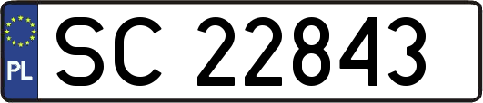 SC22843