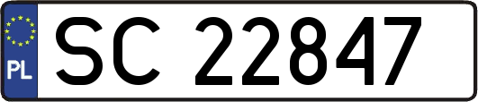 SC22847