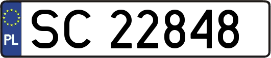 SC22848