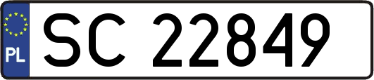 SC22849