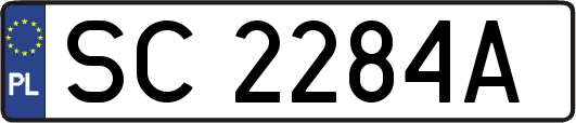 SC2284A