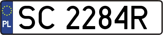 SC2284R