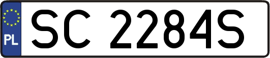 SC2284S