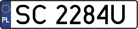 SC2284U