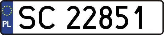 SC22851