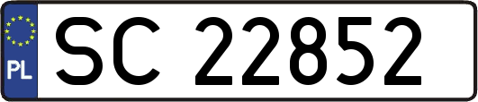 SC22852
