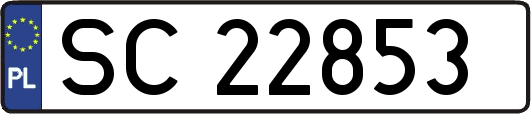 SC22853