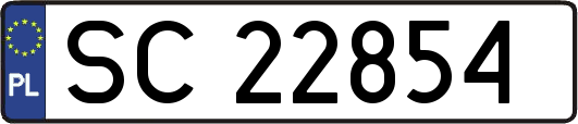 SC22854