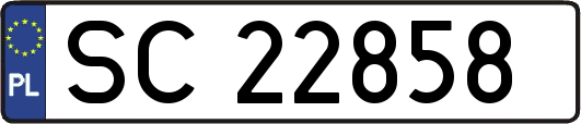 SC22858
