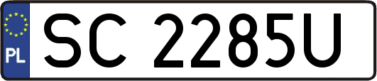 SC2285U