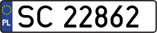 SC22862