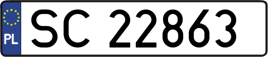 SC22863