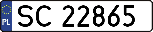 SC22865