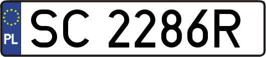 SC2286R