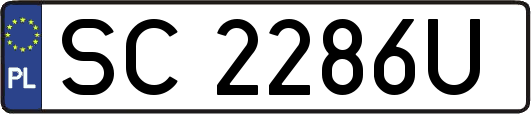 SC2286U