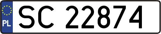 SC22874