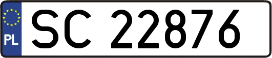 SC22876